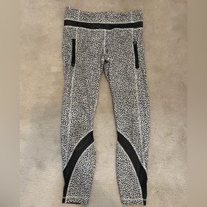 Lululemon athletica leggings